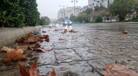 FHN hava ilə bağlı xəbərdarlıq edib