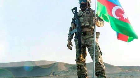 Müharibə veteranlarının əmək məzuniyyəti minimum 21 gündən 46 günə qaldırılır