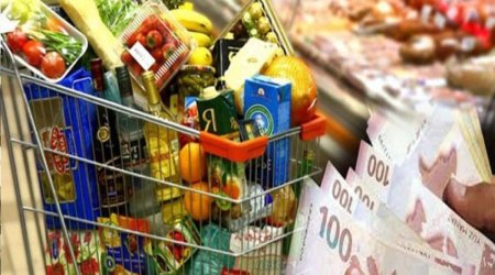Ötən ay Azərbaycanda bahalaşan və ucuzlaşan məhsullar -SİYAHI