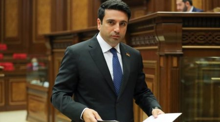 Ermənistan Azərbaycanla bütün ticarət növlərini açmağa hazır olduğunu bildirir – Simonyan