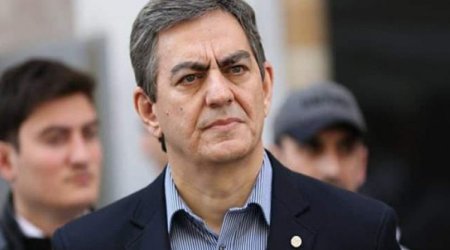 Əli Kərimlinin vəsatəti təmin olunmayıb