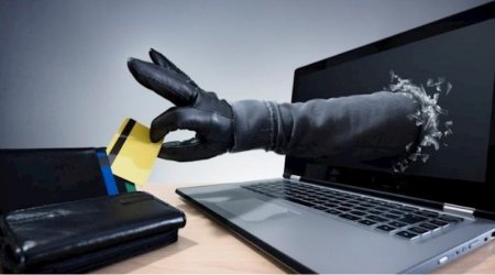 Sumqayıtda oğul anasının kartından oğurladığı pulları arvadının hesabına köçürürmüş