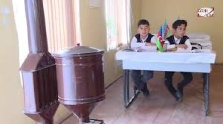 Ölkə üzrə 605 təhsil müəssisəsində pellet yanacağından istifadə olunur - MÜTDA