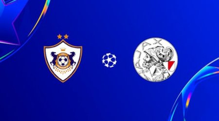 "Qarabağ" "Ayaks"a məğlub olub - Yenilənib