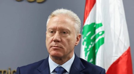Ливанский министр отверг иранское предложение
