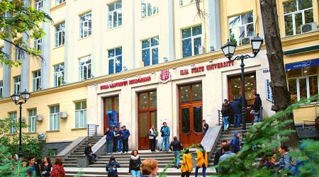В Грузии сократили сроки обучения в вузах