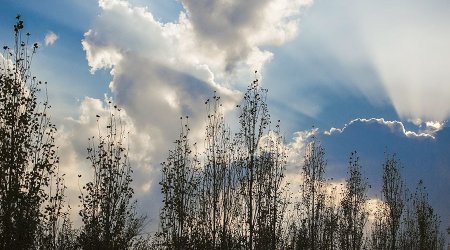 Sabahın hava proqnozu açıqlanıb