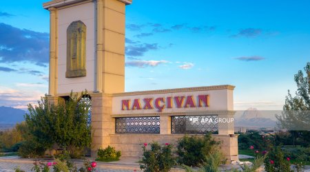 Population of Nakhchivan increases