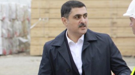 Bakı-Hövsan Dəniz Limanının rəisinin qaçaqmalçılıq ittihamı ilə həbs edildiyi iddia olunur