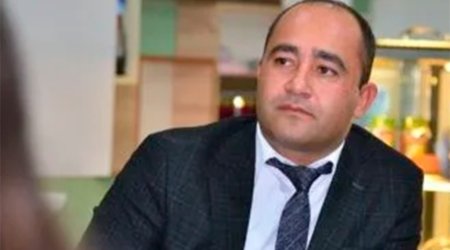 Deputat Əli Abbasovun mandatı ləğv edilib