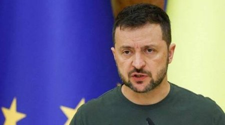 Президент Украины: Процесс обмена пленными с РФ завис