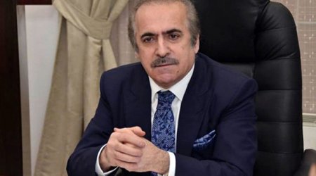 Rafael Hüseynov VHP-dən istefa verəcəyi gözlənilir