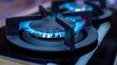 Bakının bir sıra ərazilərində qaz verilişi dayandırılacaq