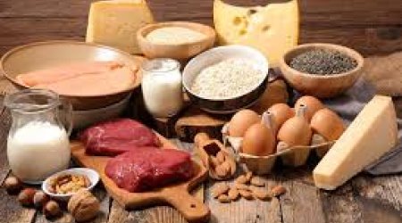 Kənd təsərrüfatı məhsulları 2025-ci ilin yanvar-noyabrında artıb