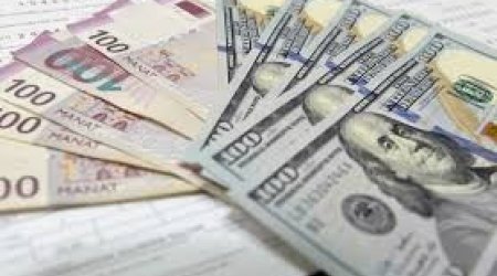 On bir ayda kredit portfeli 31,17 mlrd manat olub