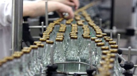 Ölkədə araq istehsalı azalıb - Rəsmi