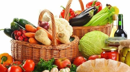 Adambaşına düşən aylıq ticarət xərcləri artıb