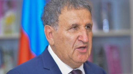 Рамиз Мехтиев может быть исключён из состава действительных членов НАНА &mdash; Габиббейли