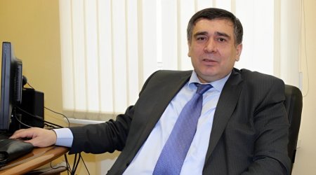 Rusiya Azərbaycandakı diaspor rəhbərinə qarşı yekun ittiham irəli sürüb