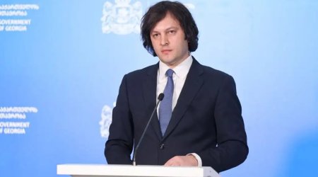 Gürcüstan Cənubi Qafqazda neytral dialoq platforması təklif edir