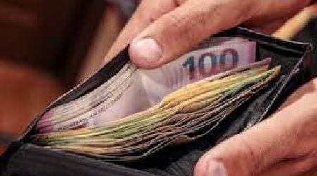 Yeni qaydadan sonra işçilər ayda 2 dəfə maaş ala biləcək