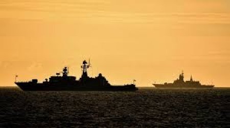 Украина заявила об уничтожении важных российских объектов в Крыму