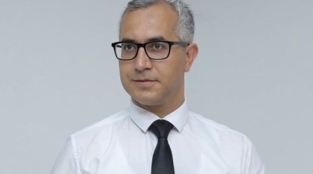 Дело Кямрана Асадова: как передавали ответы абитуриентам