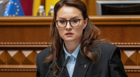 Свириденко провела переговоры с Кушнером и Уиткоффом