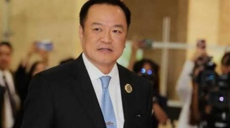 Премьер Таиланда заявил об отсутствии перемирия с Камбоджей после разговора с Трампом