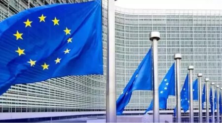 Aİ Rusiyanın dondurulmuş aktivlərini bloklayıb