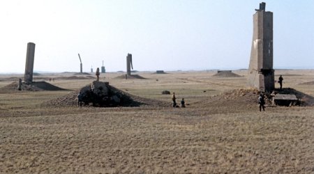 США могут возобновить подземные ядерные испытания