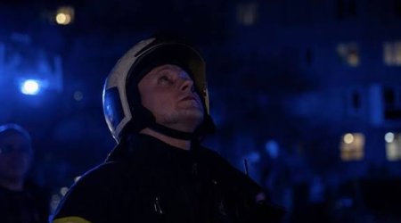 В Одессе после атаки РФ возникли перебои со светом и водой