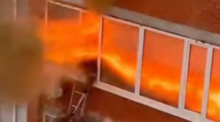 При взрыве в кафе в Карагандинской области Казахстана погибли два человека