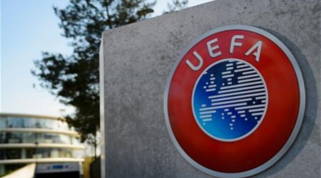 АФФА получит солидные средства от УЕФА