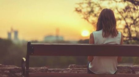 Gəncə sakini itkin düşüb