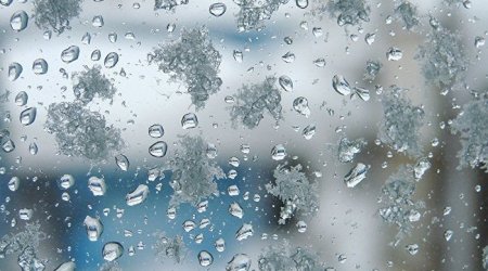 Sabahın hava proqnozu açıqlanıb