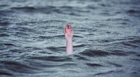 Sabirabadda 3 gün əvvəl göldə batan şəxsin meyiti tapılıb