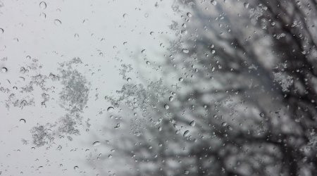 Faktiki hava açıqlanıb