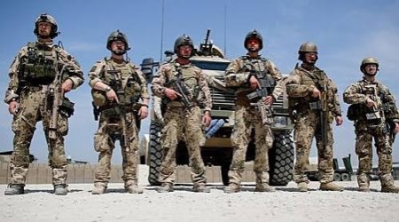 WSJ: США пока не добились согласия на отправку миротворцев в Газу