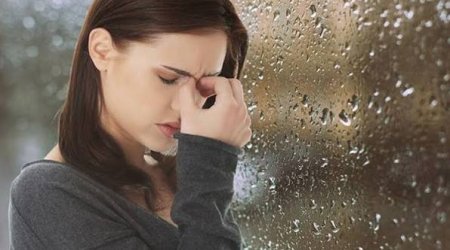 Sabahın havası meteohəssas insanlar üçün əlverişsiz olacaq