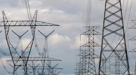 Блэкаут в захваченных Россией районах Херсонской и Запорожской областей