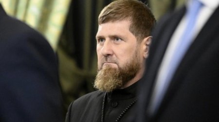 Глава Чечни допустил участие в выборах в 2026 году