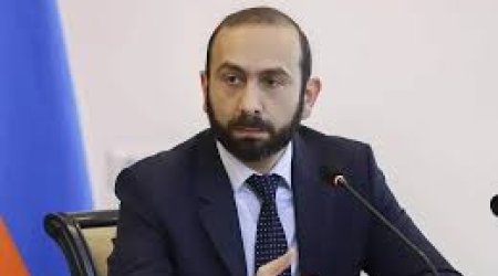 Mirzoyan invited to Brussels