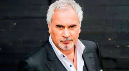 Valery Meladze concert cancelled in Kyrgyzstan