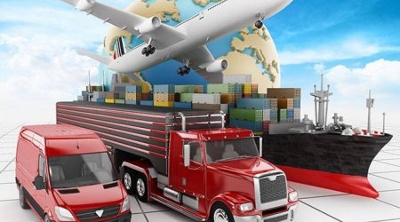 Azərbaycanda sərnişin daşımaları 5,6% artıb