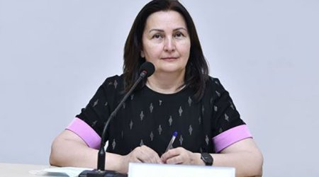 Azərbaycanda dini düşüncə və təhsil bir-birini təkzib etmir - Vəfa Yaqublu