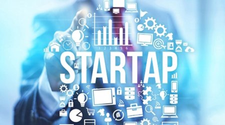 18 KOB subyekti "Startap" şəhadətnaməsi alıb