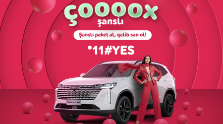 Excited evening at Nar &ndash; the next car can be yours!