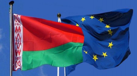 Aİ Belarusa qarşı sanksiyaları genişləndirib