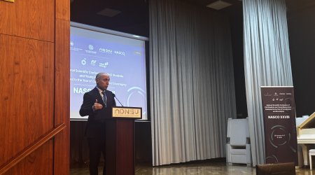 İbtidai təhsil olmasa, keyfiyyətli ali təhsil mümkün deyil- Emin Əmrullayev